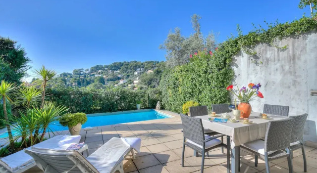Апартаменты Semiramis Villa Laurie - Private pool - Happy Rentals
