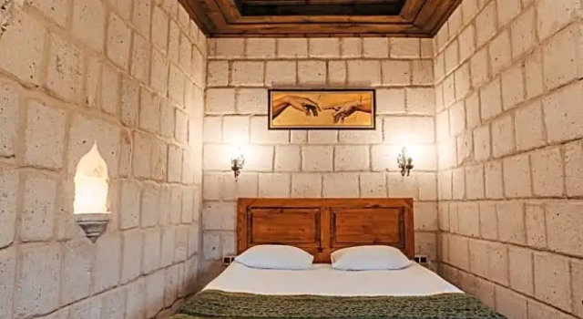 Номер Standard Prime Cappadocia Suites