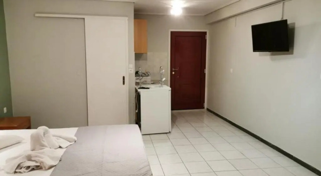 Номер Economy Calderimi Lefkada
