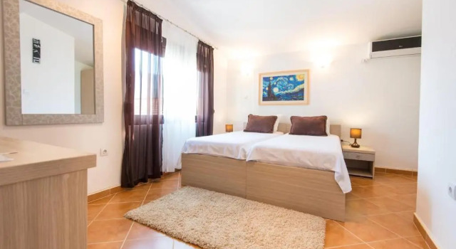 Номер Standard Apartments Babilon