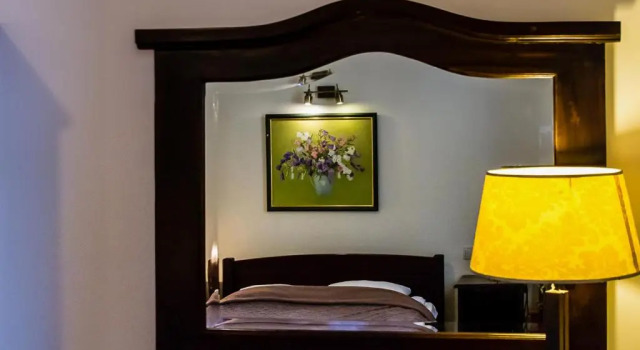 Апартаменты Lublin Apartaments