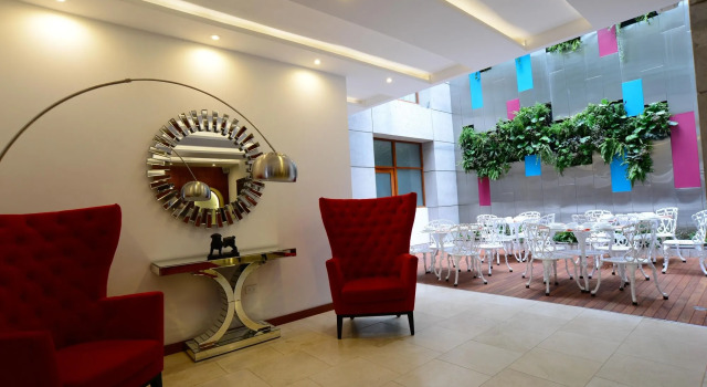 Marquiz Hotel Boutique, Забронировать Бутик-отель Бутик-отели Кито, рядом с Del Arbolito Park, Бутик-отель