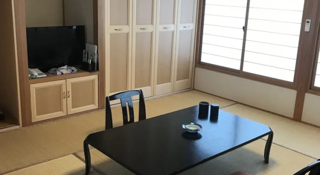 Номер Standard Ritouen