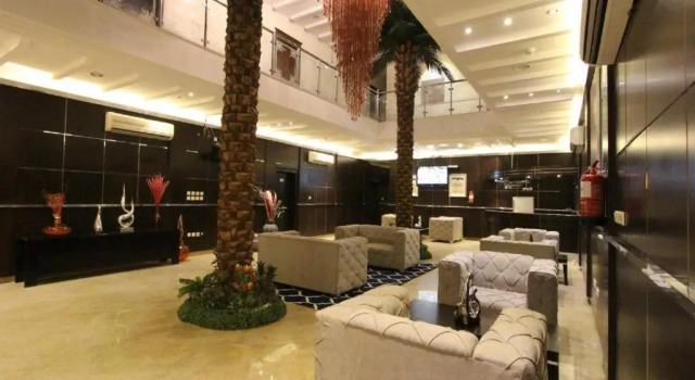 فندق غولدن هاوس ان, Buchen Sie Hotel Provinz Riad Provinz Riad
