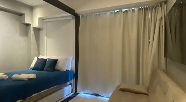 Апартаменты Makia Beach Resort By Smart Stays