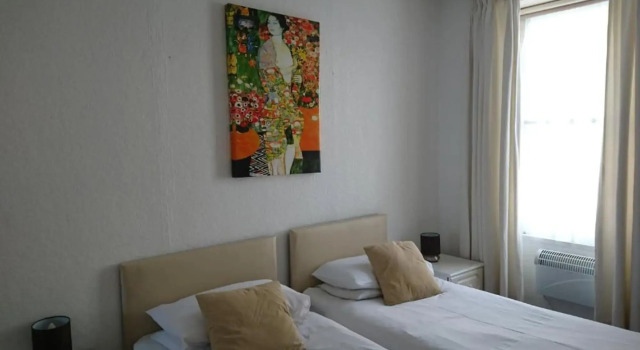 Sarum Hotel