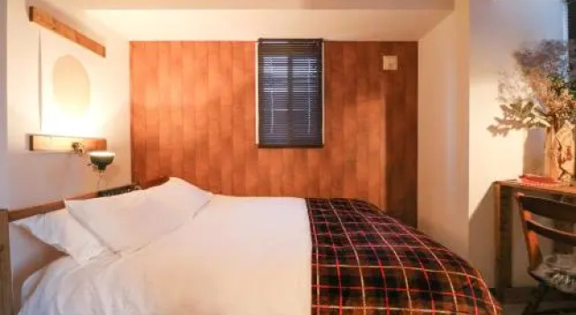 Sapporo City Center Serenar 8F, Rezervovat Hotel Hotely v Sapporo s parkováním, Parkování