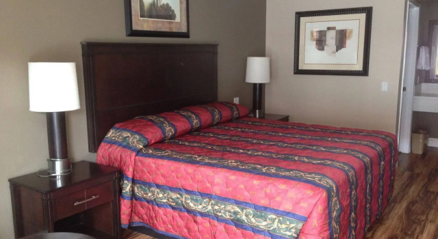 Anaheim Lodge