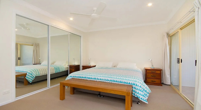 Orient Lane on the Hill by Kingscliff Accommodation, Забронировать Отель Кингсклифф Tweed Coast