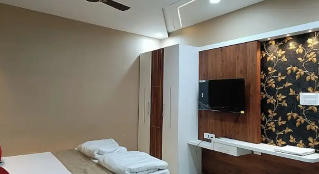 Hotel Meer Residency, Book Hotel Giridih Jharkhand