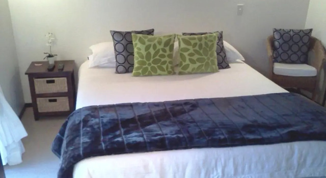 Номер Standard Waters Edge B&B