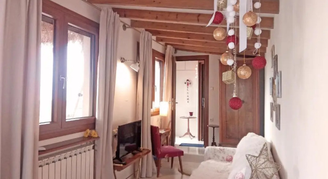 Old-Town Roof-Garden Suite, Book Hotel Hotels in Kavala with Breakfast, Breakfasts