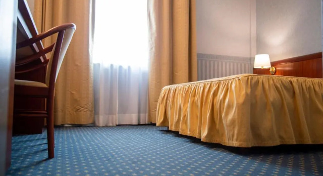 Двухместный номер Standard Aldero Hotel
