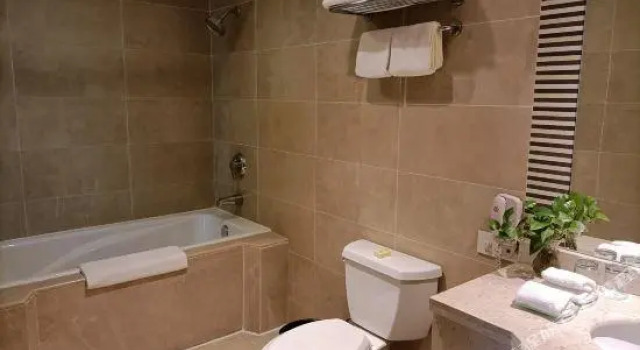 Chuzhou King House Hotel, Prenota Hotel Chuzhou Anhui