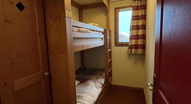 Appartement Lanslebourg-Mont-Cenis, 3 pièces, 6 personnes - FR-1-508-256, Забронировать Апартаменты/квартира Ланлебур-Мон-Сени Val Cenis
