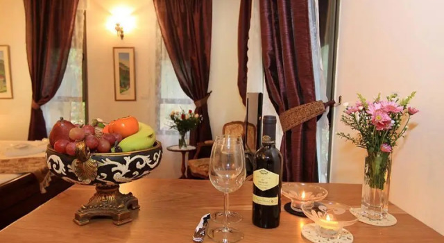 Oak Shade, Book Hotel Hoteller i North District Israel med parkering, Parkering