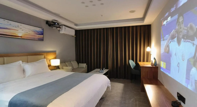 Maoming Donghuicheng Tuya Hotel Apartment, Book Apartment Cheap Hotels in Maoming