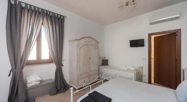Семейный номер Standard Palazzo De Luca by Apulia Hospitality