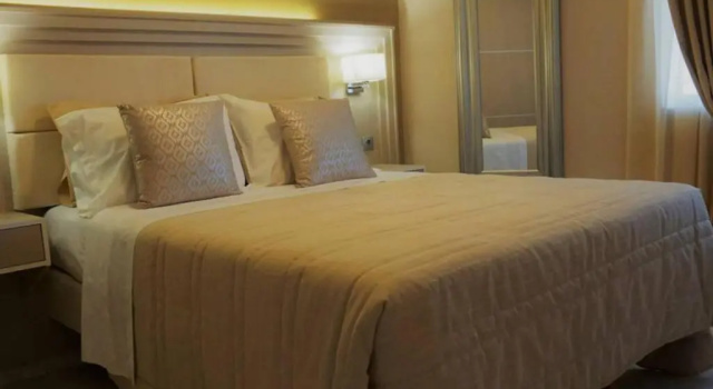 Апартаменты Remvi Deluxe Apartment 104 with Sea View
