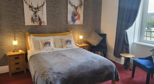 Номер Standard Maridon House