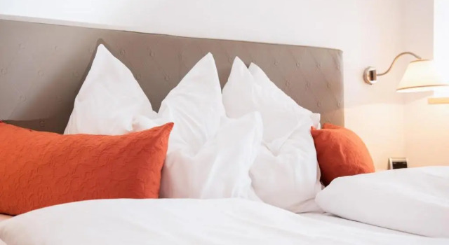 Двухместный номер Standard Boutique Hotel Diana