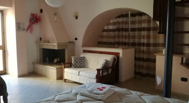 B&B Romantico, Reserva ahora Bed & breakfast Hoteles en Basilicata con desayuno, Desayunos