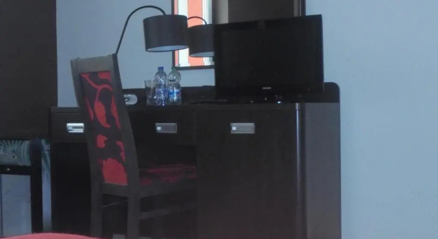 Номер Standard Hotel Altamira