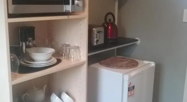 Alfred's@115, Забронировать Отель Бленем Мальборо