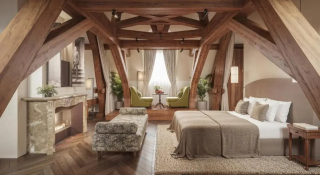 Van Oys Maastricht Retreat, a Leading Hotel of the World, Buchen Sie Hotel Eijsden Heuvelland