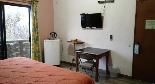 Двухместный номер Standard Pension Baja Paradise