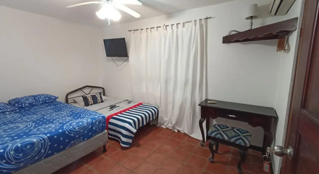 Номер Standard Hotel Casa Blanca