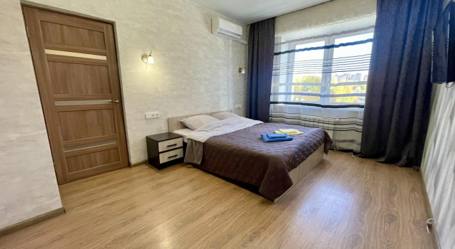 2k Uluchshennye Na Verkhney Naberezhnoy Apartments, Prenota Appartamento Oktyabrsky Administrative District Irkutsk
