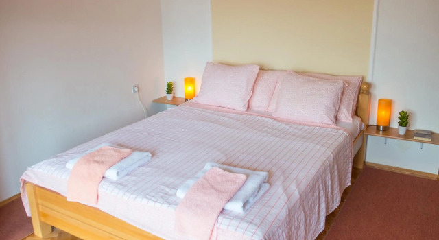 Guest House Agava, Забронировать Отель Отели Федерации Боснии и Герцеговины с парковкой, Парковка
