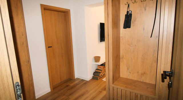Björg Apartment & Sauna