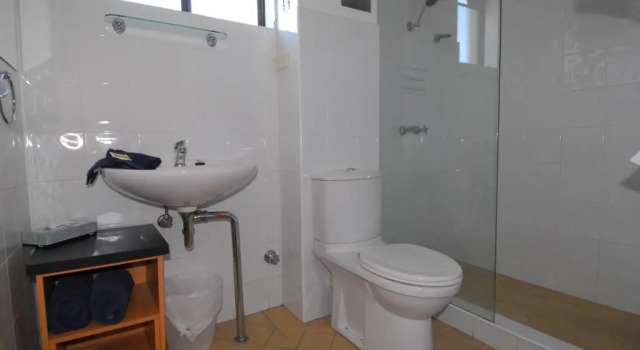 Двухместный номер Standard Southend Hotel