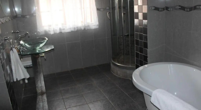 Номер Deluxe The Willow Tree Guesthouse
