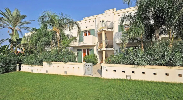 Residence Arainn Ozan 2 Posti con Piscina Wifi