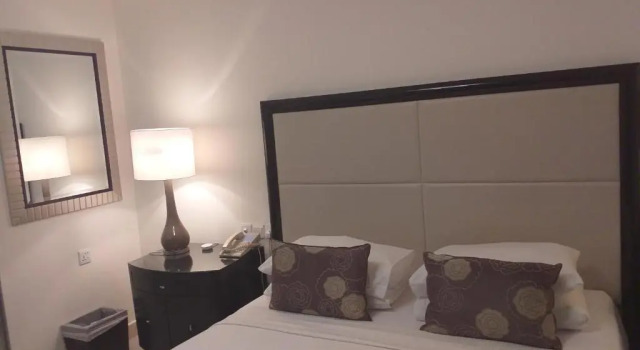 Полулюкс Deluxe Le Vendome Hotel