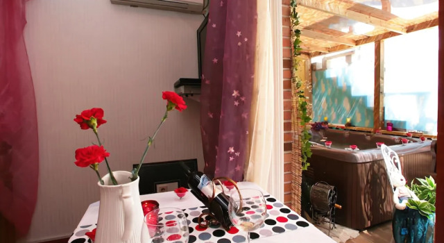 Yangpyeong Rainbow Village Pension, Reserva ahora Hotel Seojong-myeon Gyeonggi-do