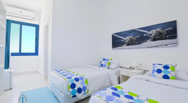 Номер Economy Lagoonie Lodge & Beach
