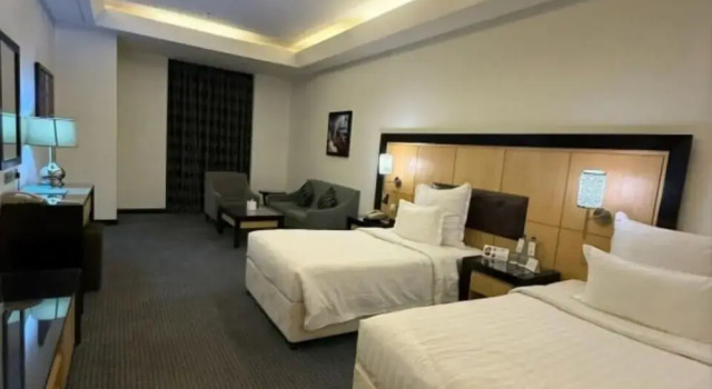 Palette Axis Olaya Formerly Rand Hotel, Buchen Sie Hotel Provinz Riad Provinz Riad