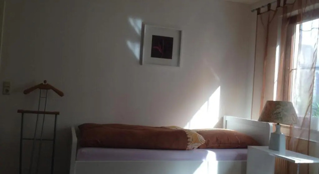 City Apartment in Nürnberg Center