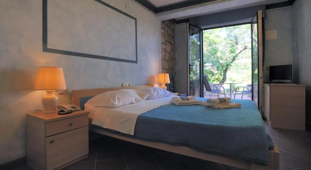 Hotel Solitudo