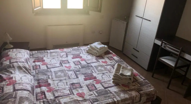 Номер Standard Agriturismo La Fillirea