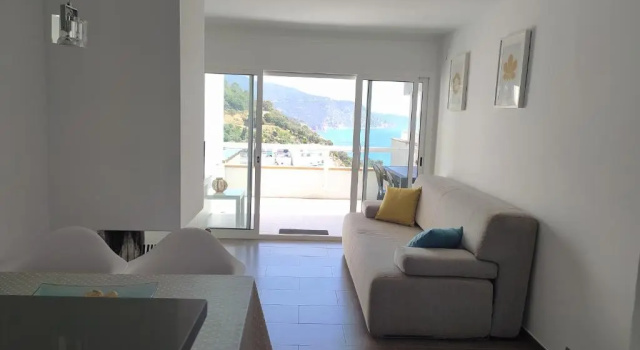 Апартаменты Cala Salions, Chalana III