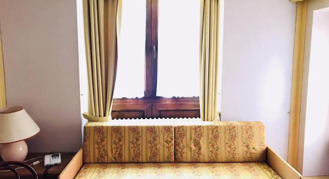 Полулюкс Hotel Posta R.T.A