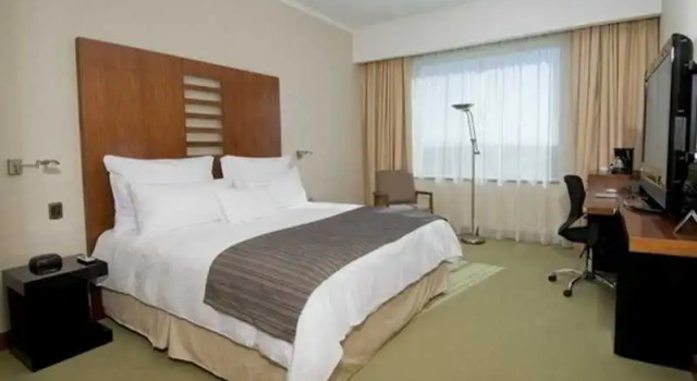 Sonesta Hotel Concepcion, Buchen Sie Hotel Concepción Bío-Bío