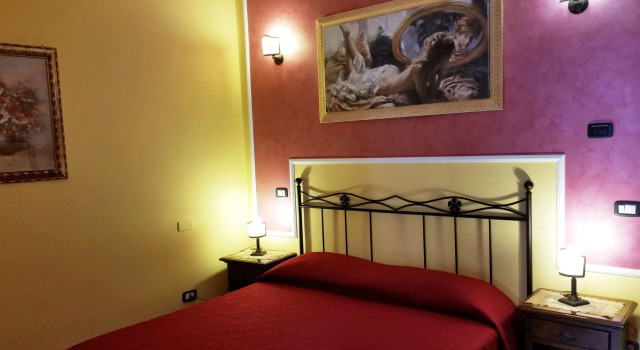Camere Primavera B&B