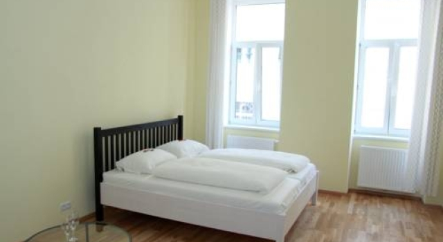 Livingston Apartment Davinci, Prenota Appartamento 02. Leopoldstadt Vienna, vicino a Stazione Metro Taborstrasse