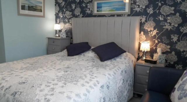 Standard huone Monterey Pines